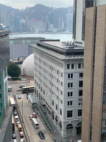 Woodstock Hostel Hong Kong Exterior photo